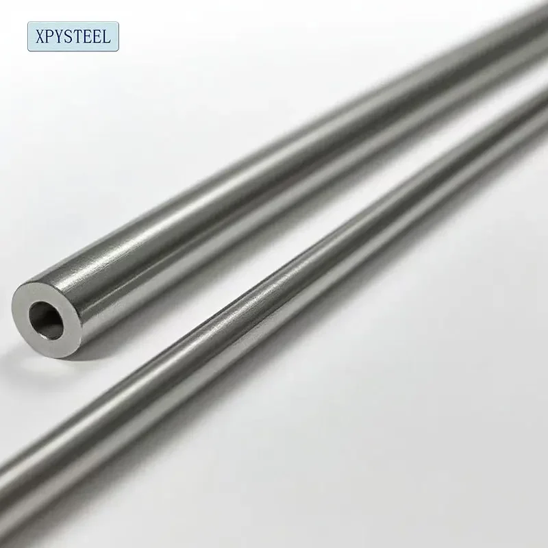 Round 30mm Steel Pipe/Tube Stainless/Alloy Carbon High Toughness SCH 40 STD Schedule for Machinery