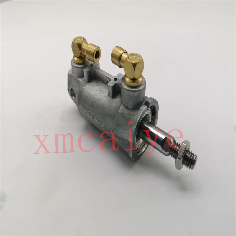00.580.4127 Pneumatic Cylinder For SM74 SM102 Offset Printing Press