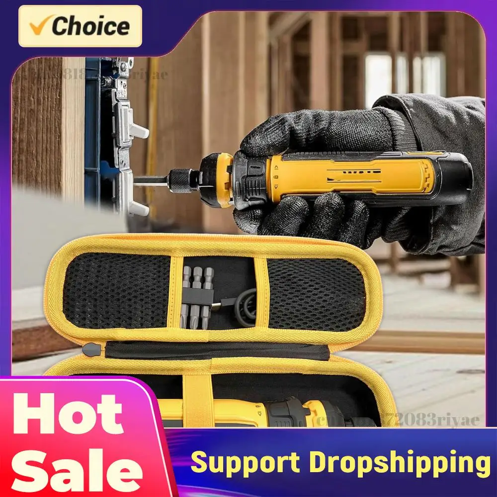 estojo-rigido-para-chave-de-fenda-sem-fio-dewalt-dwht66719-bolsa-de-transporte-protetora-com-bolsos-internos