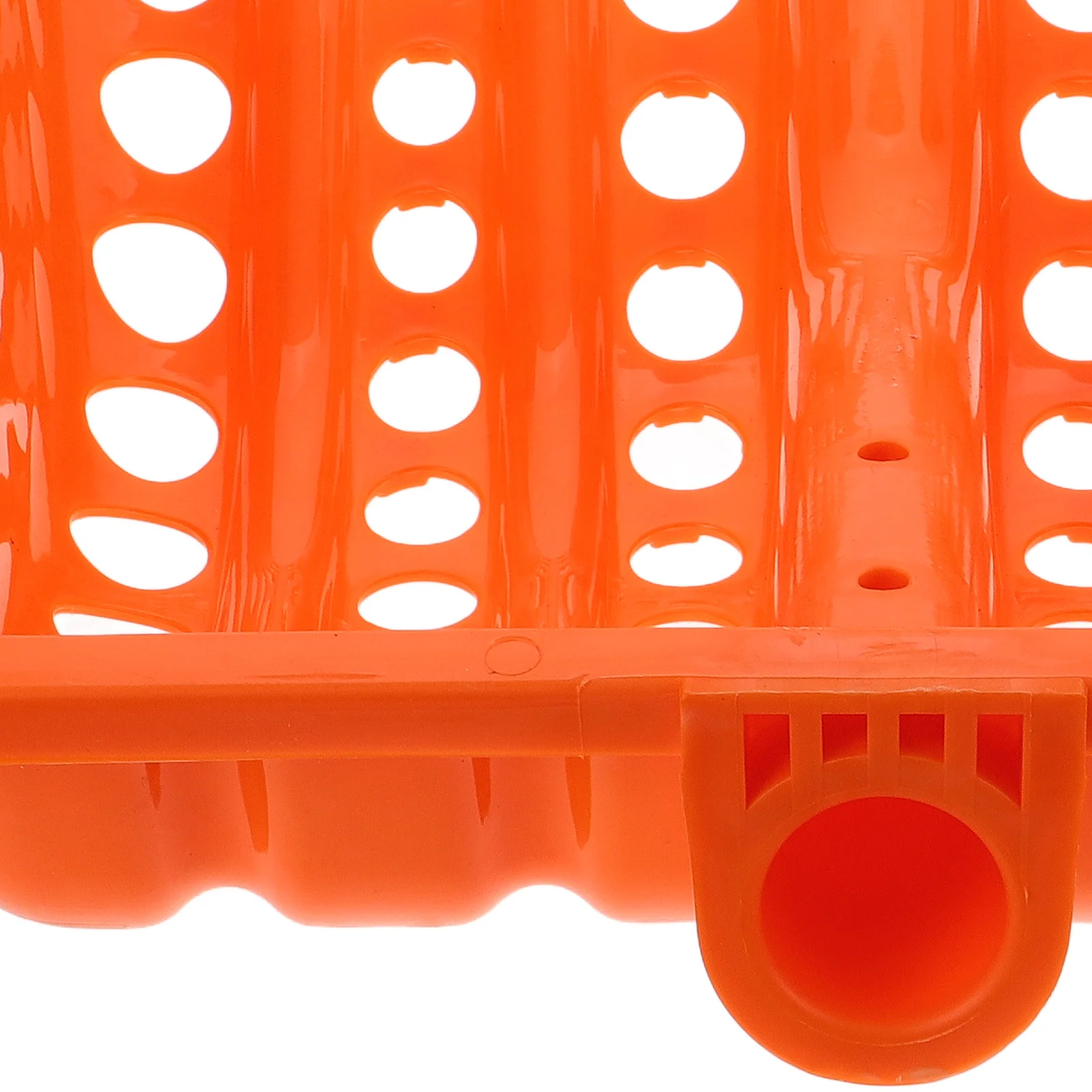 

Multi-Purpose Plastic Sifting Shovel Head Strong Durable Replacement For Snow Grain Sand Mud Removal Farm Poultry