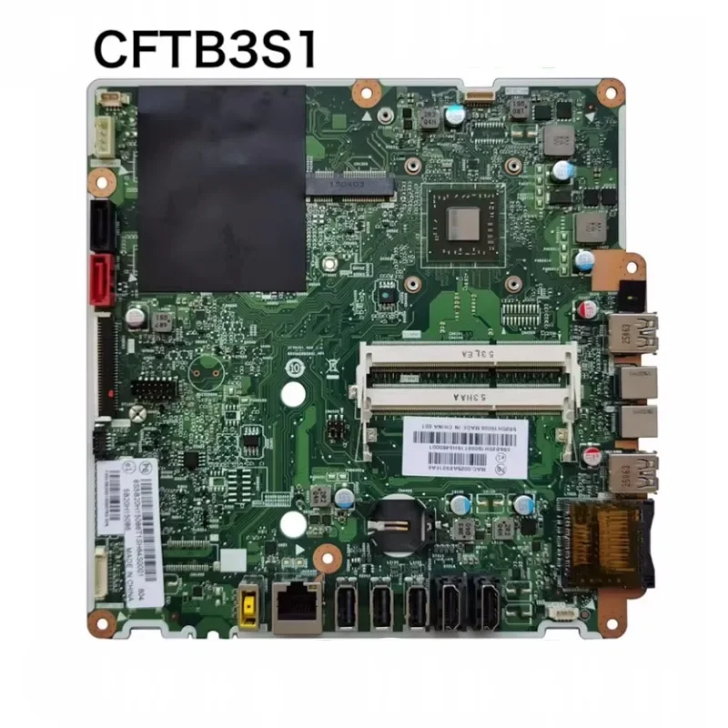 

Универсальная материнская плата для Lenovo C4005 C40-05 CFTB3S1 6050A2665601.A01, материнская плата, 100% протестирована, полностью работает