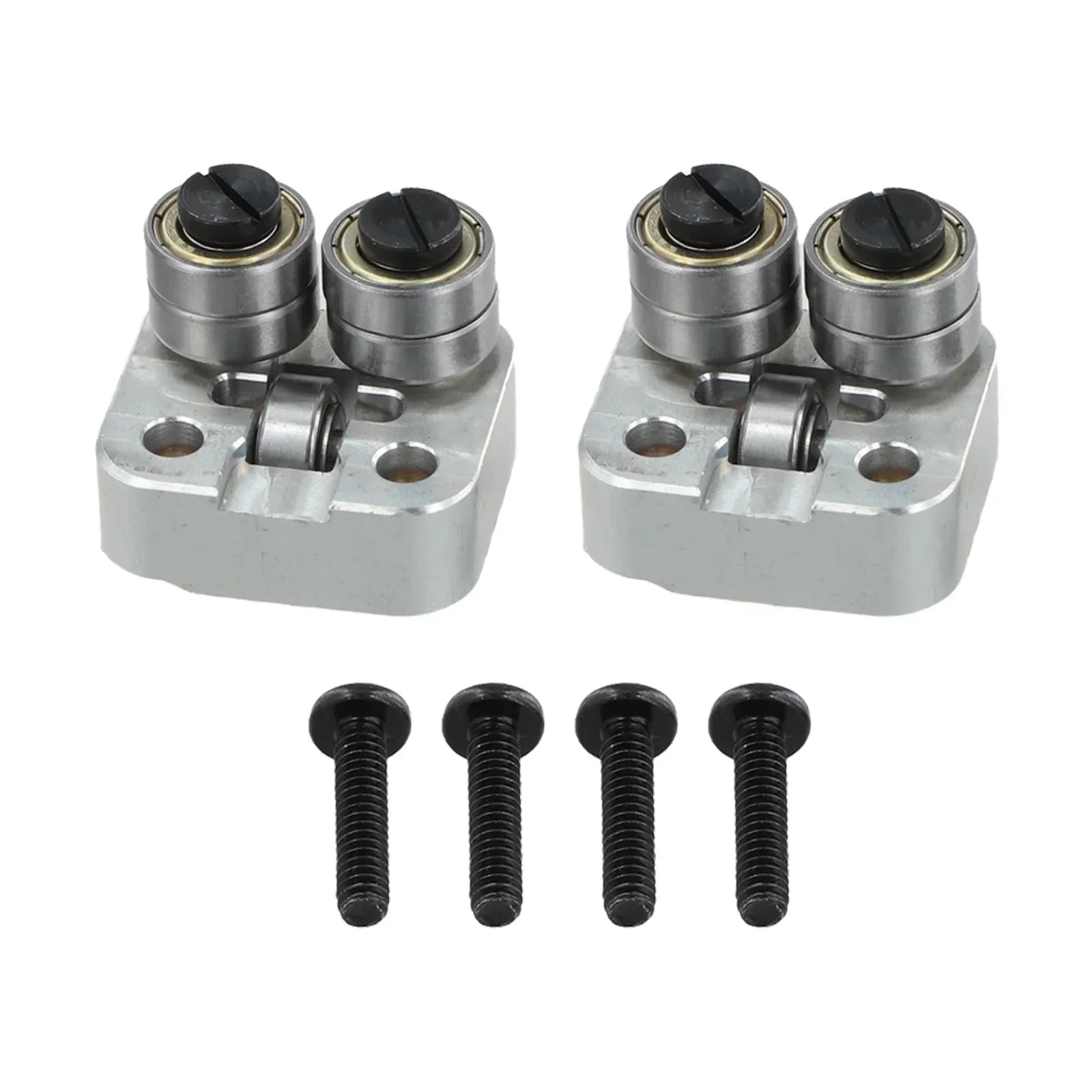 

2pcs Rear Guide Roller 42280025 Replacement for 272920 623220 623820 Band Saw Fits 623220 D51A 623820 D52A Deep Cut and 18V Fuel