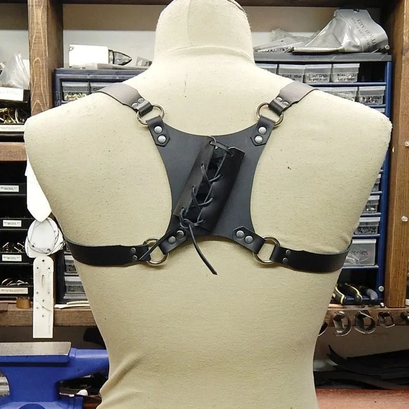 

Винтажный костюм для косплея для взрослых, кожаные ножны для меча, держатель катана, LARP, средневековый военный рыцарь, чехол для аксессуаров для ролевых игр