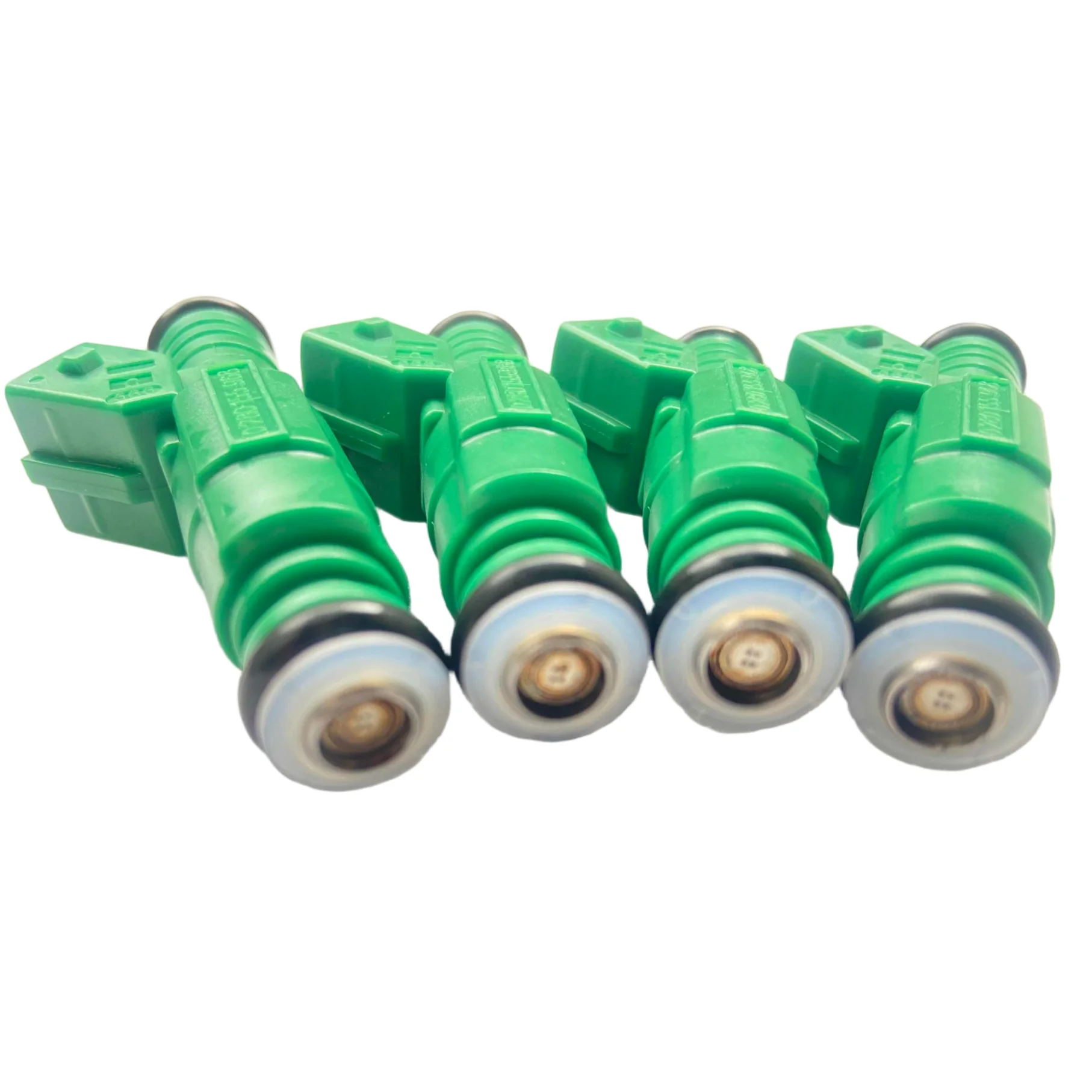 0280155968 High quality 4/8Pcs 440CC 42lb fuel injectors For Chevrolet Ford LS1 LS6 Audi A4 S4 TT Volvo VW EV1