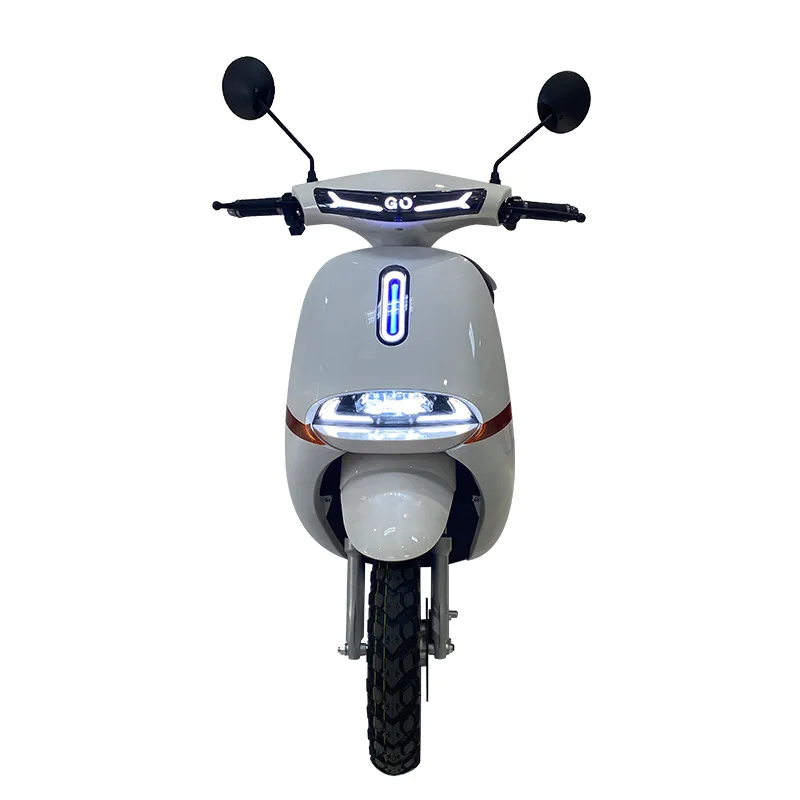 لـ GOUGOU الجيل الخامس، دراجة كهربائية عبر الحدود استيراد وتصدير سيارة تعمل بالبطارية سكوتر الدراجة