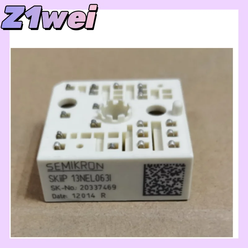 

SKIIP13NEL063I FREE SHIPPING NEW AND ORIGINAL MODULE