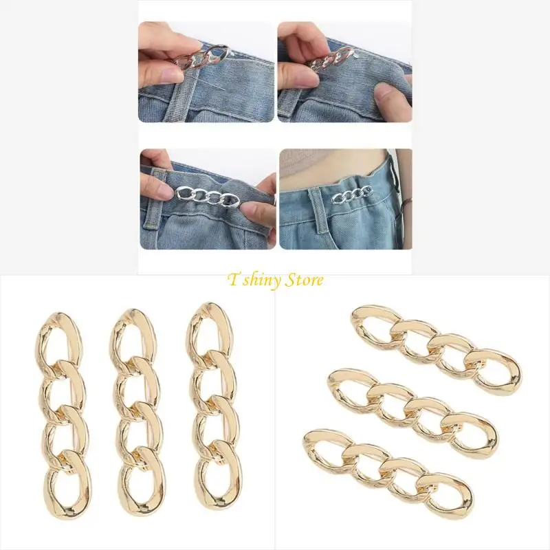 

N58F 3PEECES METAL TAIS