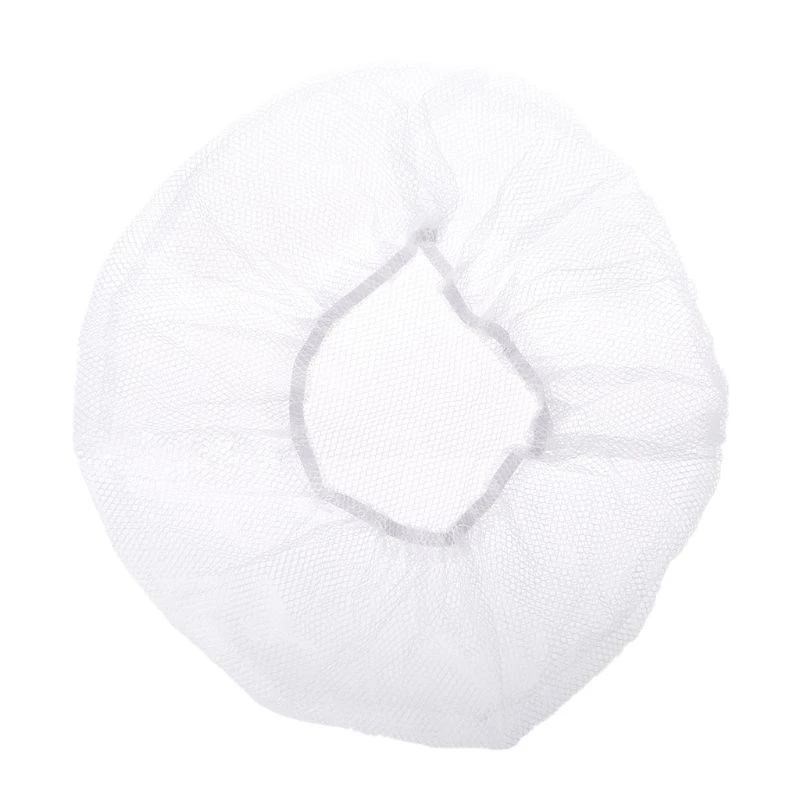 White Baby Kids Finger Protector Safety Mesh for Nets Cover Fan Guard Dust Cover