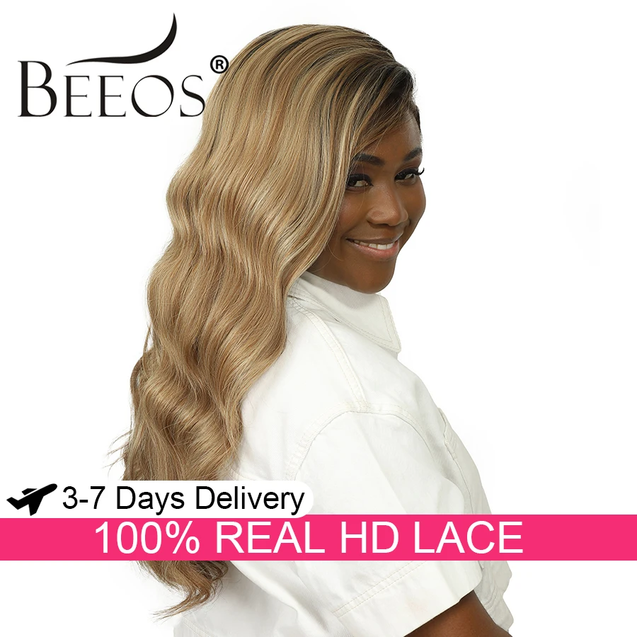 

Raw Hair 5x5 HD Lace Closure Wigs Gluless Body Wave Human Hair Wigs Quick Qeave Wig Wear To Go Colored 100% Human Hair Brazilian