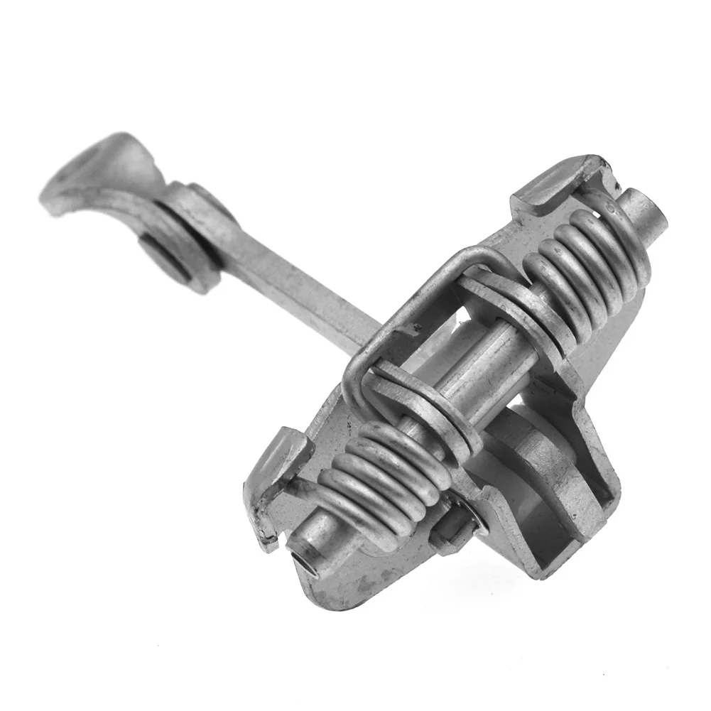 

Door Check Strap Belt Front Left Or Right Car Door Hinge Stop Limiter 9181C8 for Peugeot 206 206 CC 3DR 4DR 5DR