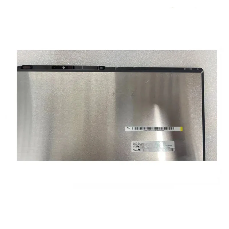 Imagem -04 - Montagem do Painel de Exibição para Lenovo Yoga Slim 14 Touch Screen 14iah7 3072x1920 5d10s39880 5d10s39881 5d10s39882