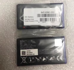 new for Blackberry Q10 P9983 NX1 BAT-52961-003 battery 2100mah
