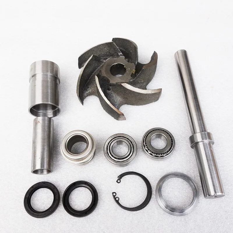 For Cummins V28 Water Pump Repair Kit 3803247 Engine Spare Parts Fast Delivery