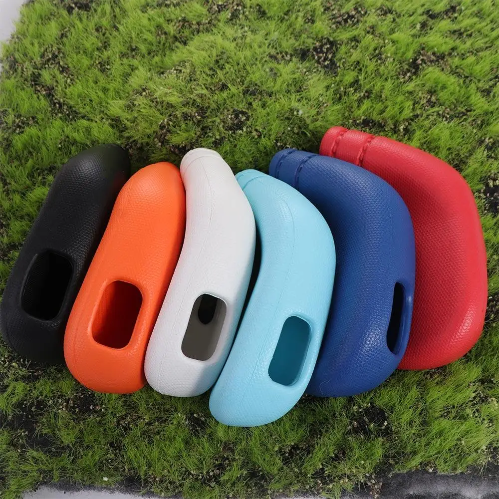 Guard Sleeve Golf Iron Protector Putter Cover TPE Golf Accessories Golf Club Covers Golf Head Covers Golf Headcovers Headcovers - Image 3