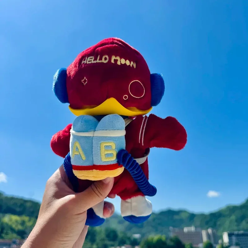 

POPMART MOLLY Hello Moon Series 1/8 Action Figure Doll Blind Box Cute and Interesting Toy Surprise Collection Birthday Gift