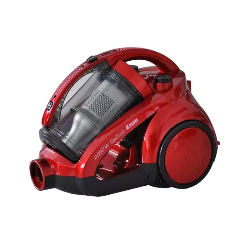 2025 Powerful Cleaning Machine Canister Vacuum Cleaner