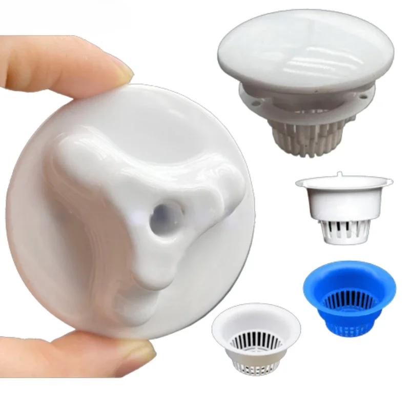 Dental Chair Spittoon Ceramic Cover Plastic Filter Glass Spittoon Jar Spittoon Mesh Tooth Machine Accessories Valve Dentist Tool