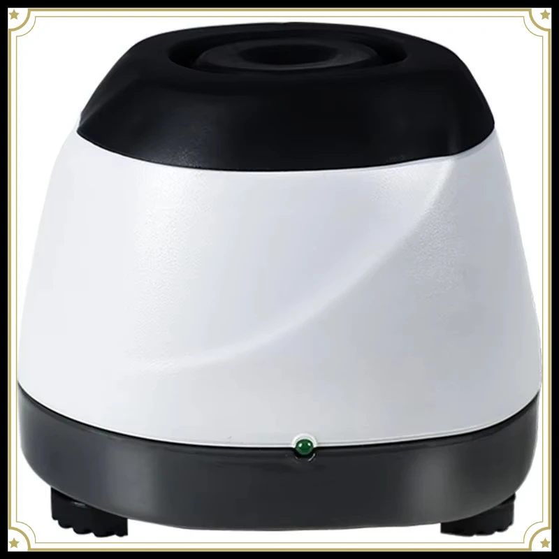 Mini  Vortex Mixer, Multifunctional Vortex Shaker Oscillator for Sample Liquid Mixing