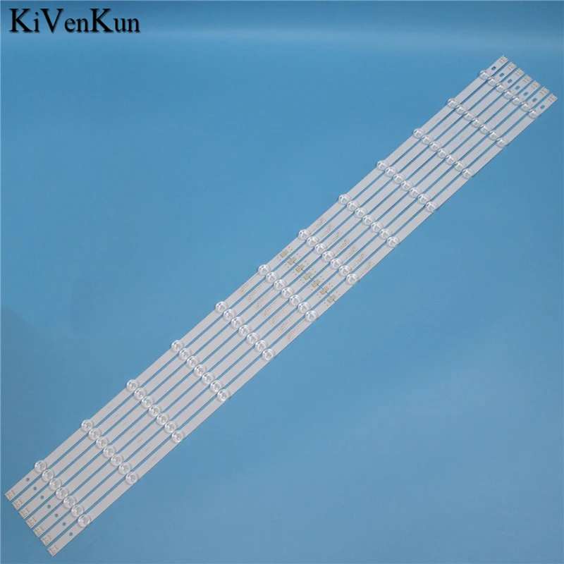 Tv Led Array Light …