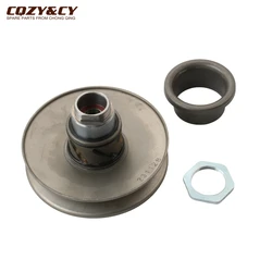 Scooter Racing Torque Drive For Peugeot Buxy 50 Citystar Django Elyseo Elystar Gipsy Jet Force C-Tech Kisbee 50cc 2T 4T