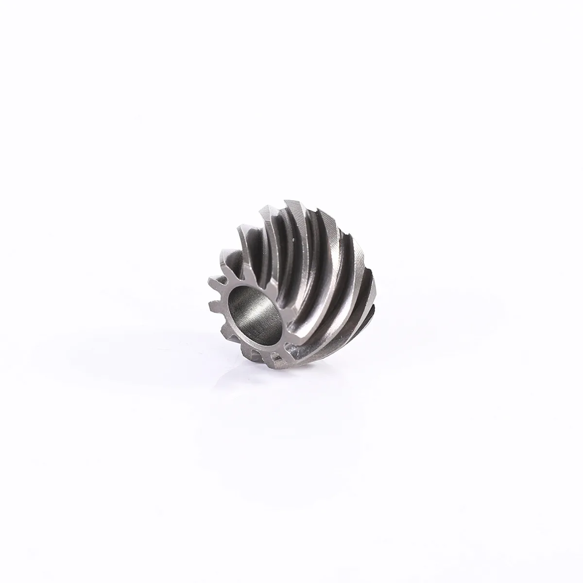 Spiral Bevel Gear For PD 100 Angle Grinder Brushless Polisher Replacement Parts Industrial Grade Hardened Metal Component