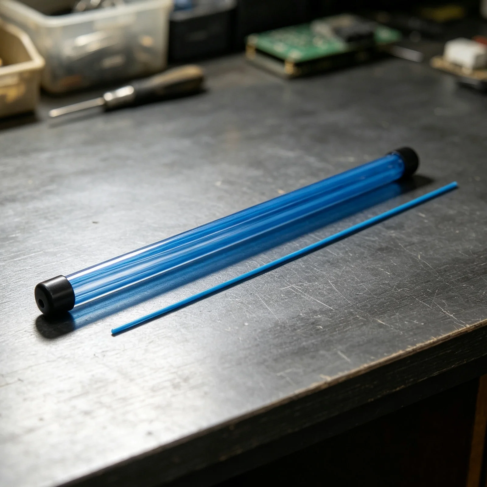 Refrigeration Repair Kit Silver Brazing Rods For Quick Repairs Strong for bond Formation For Air Conditioning Systems