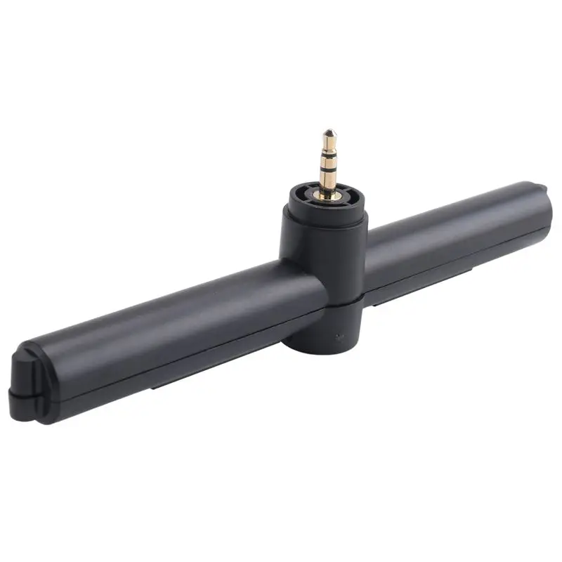 

Антенна средних волн A75Q для радиостанции HRD-C919 с разъемом 3,5 мм, Т-образная антенна для средних и коротких волн