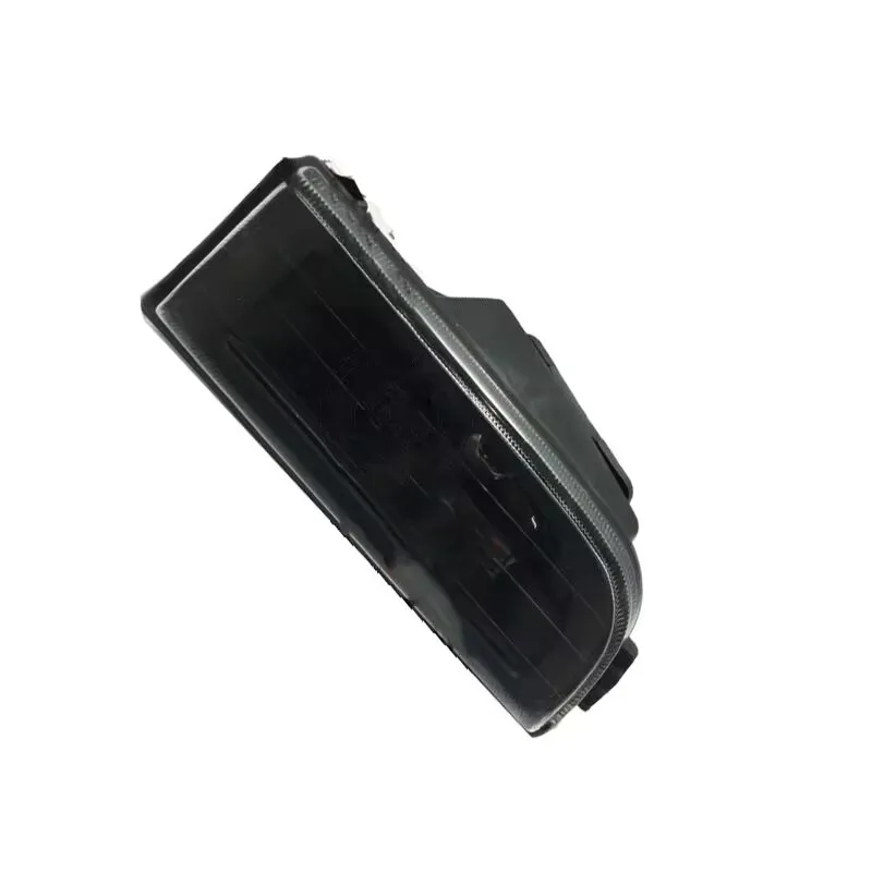 

Front Lower Bumper Fog Lights Lamps Cover Replacement For BMW E38 7-Serise 1995-2001 63178352023 63178352024