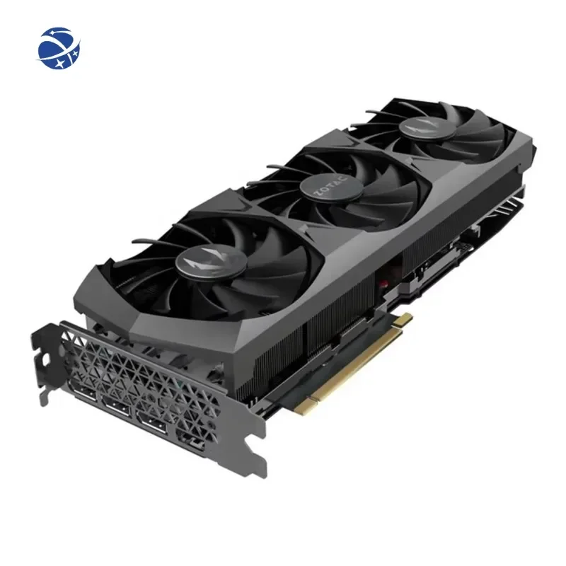 Rtx 3070 3080 3090 Video Gpu Graphics Cards / Uesd Rtx 3060 Rtx3060 3060ti Gpu Geforce Graphics Cahina Gaming