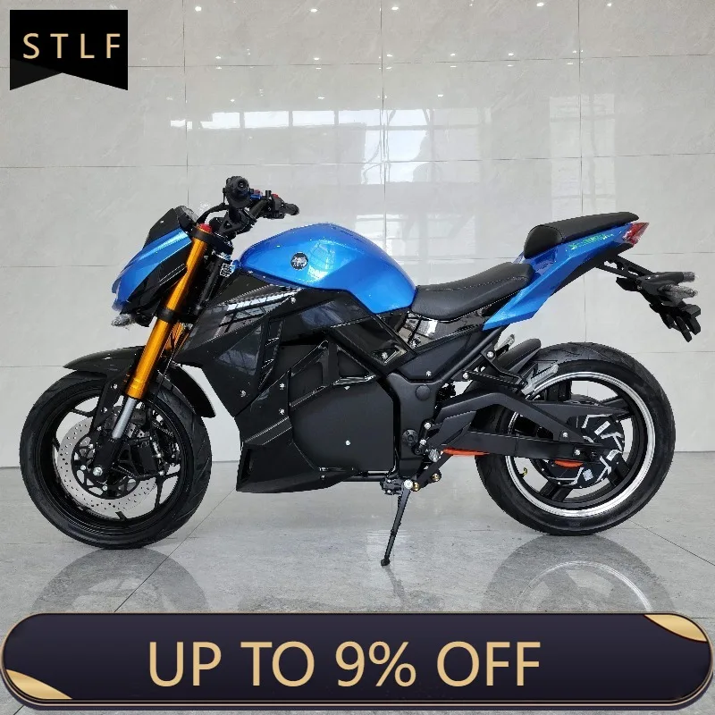 

Zuimi Высококачественный мощный мотор-концентратор мощностью 8000 Вт, электрический мотоцикл с литиевой батареей 72 В хорошо продается в России