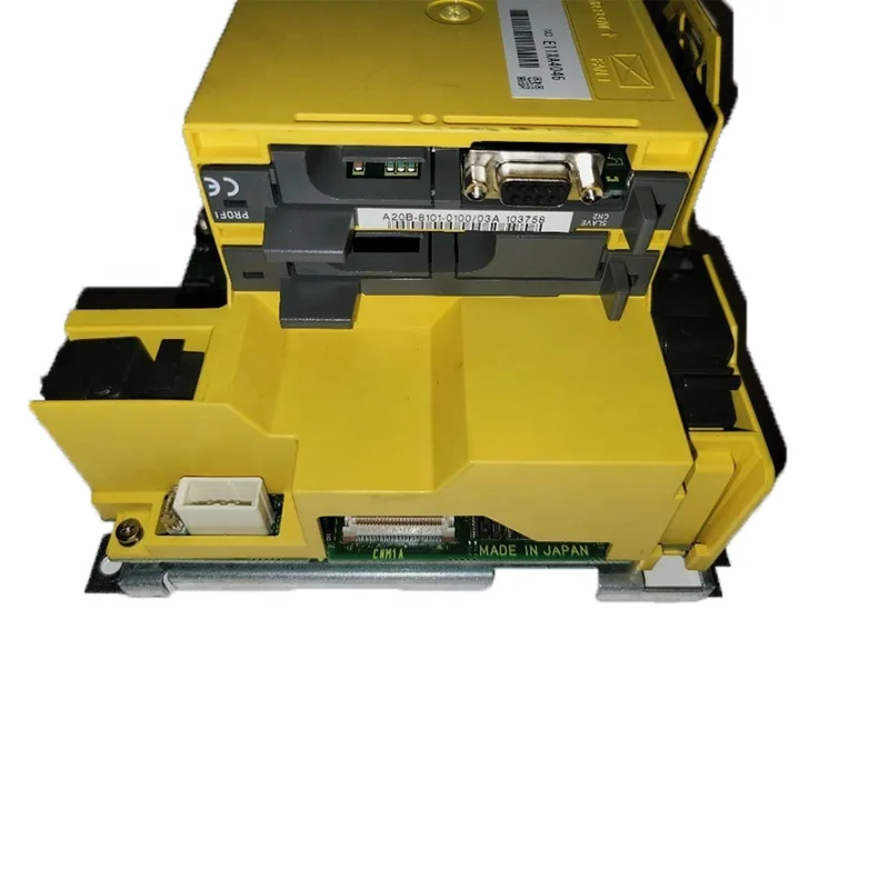 

A05B-2550-C040 SONGWEI CNC A05B2550C040 Spare Parts Controls System Host Drive A05B-2550-C040