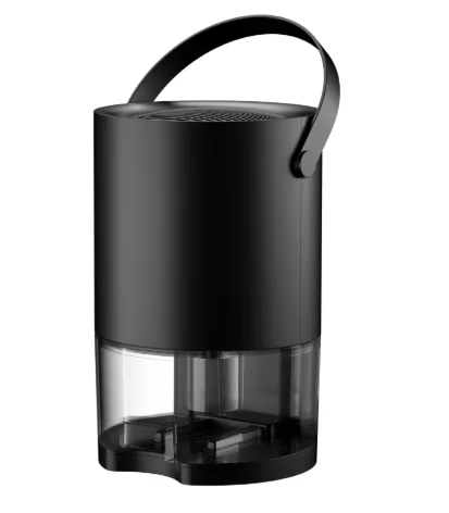 

Заводская частная модель осушителя большой площади бесшумный полупроводниковый осушитель для небольшой спальни трансграничный бытовой продукт