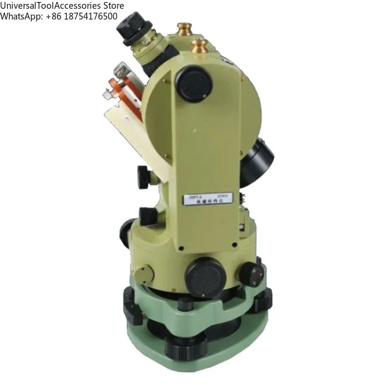 2026 SELL High Precision Electronic Theodolite  Surveying Instrument Precision Digital Electronic Theodolite Surveying