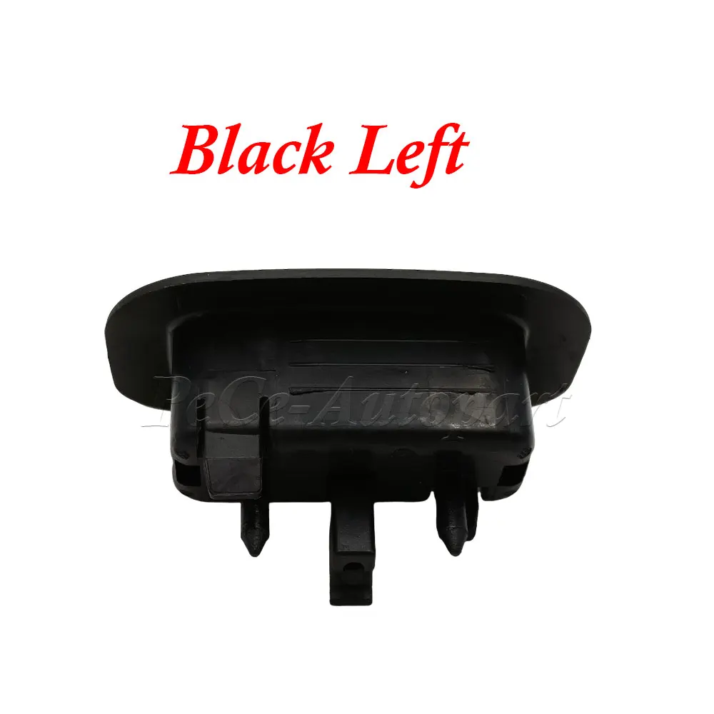 64328AG011 64328AG001 Für Subaru Forester 2009 2010 2011 2012 2013 Hinten Links Rechts Sitz Liege Taste Schwarz Grau – Detail 7