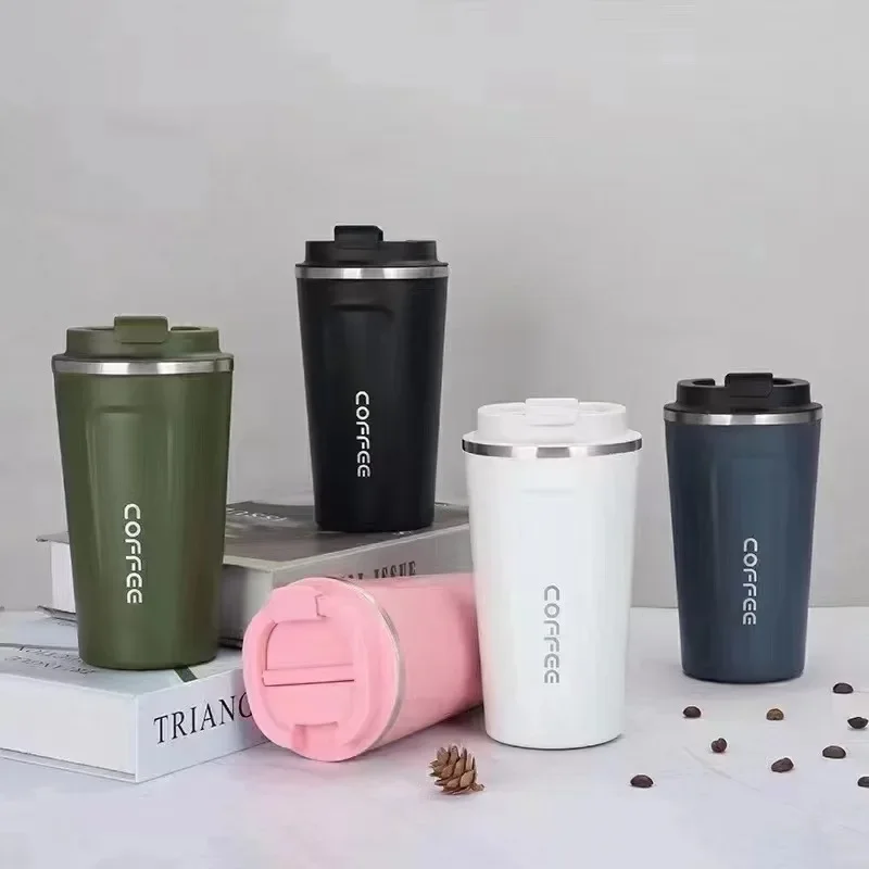 Thumbnail 4 - #71 Top Insulated Travel Mugs Picks for Every Budget