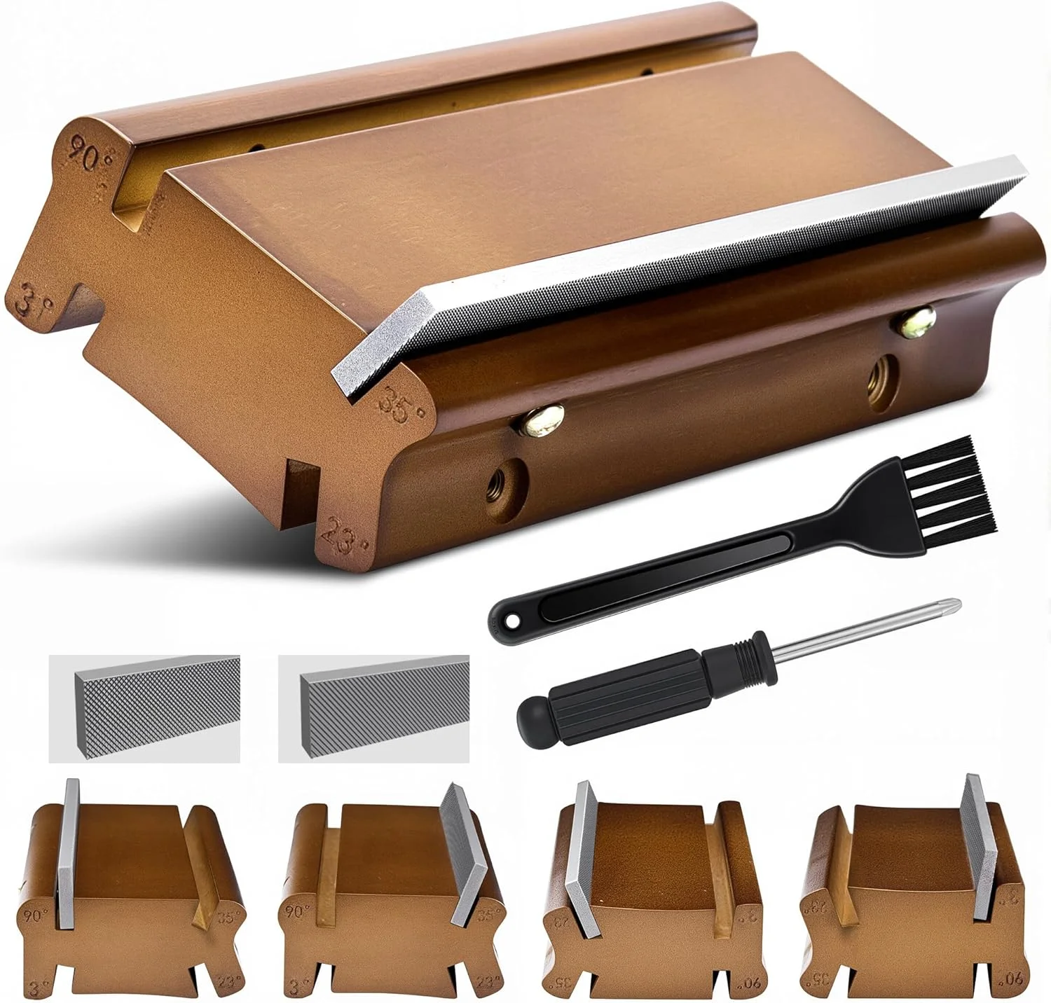 4-In-1 Bass & Guita…