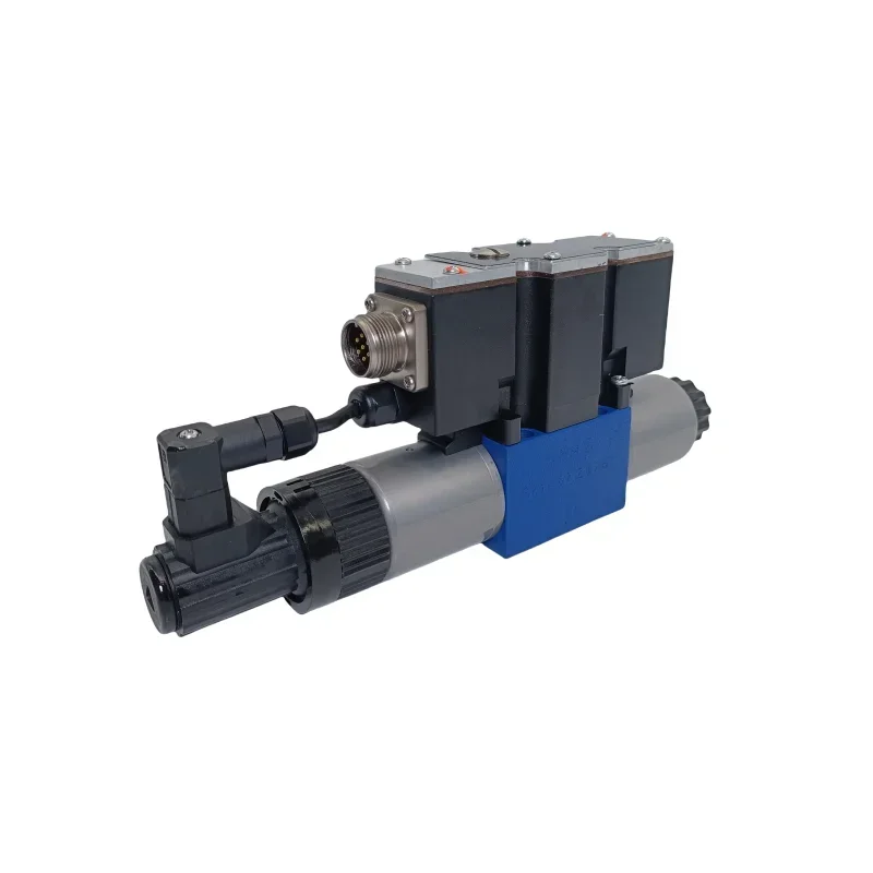 Proportional Valve 4WRA 4WRAE Series Valves 4WRAE6 4WRAE10 4WRA6 4WRA10 4WRE 4WREE 4WREE6 4WREE10 4WRE6 4WRE10