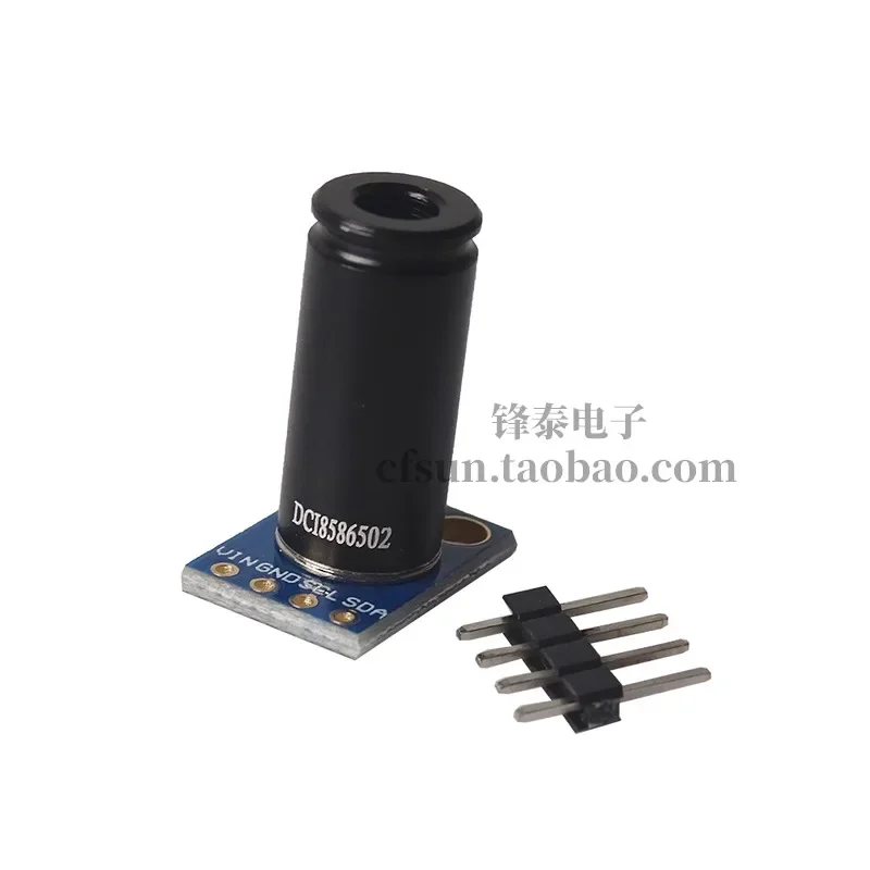 GY-906 Thermal BAA BCC DCI IR Infrared Temperature Probe Module Temperature Collector