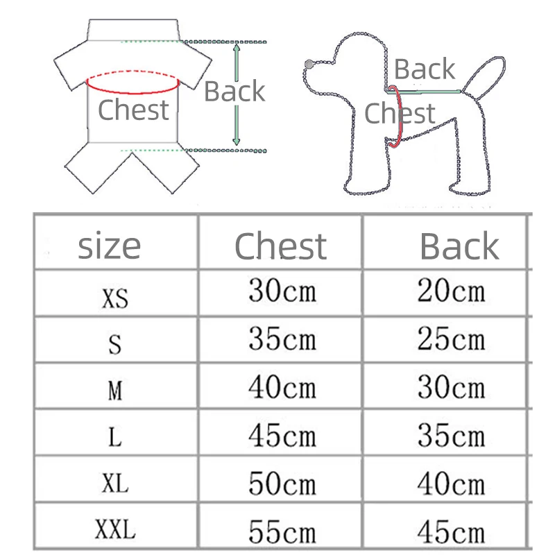 겨울 따뜻한 치와와 의류, 강아지 애완 동물 후드, 프렌치 불독, 요크, 퍼그, 아기 고양이, 큰 강아지 스웨터