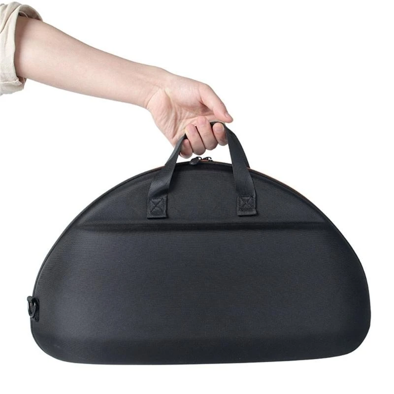 Go+Play 3 무선 블루투스 호환 스피커용 새로운 EVA 하드 케이스 야외 여행용 운반 케이스 베스트 세일