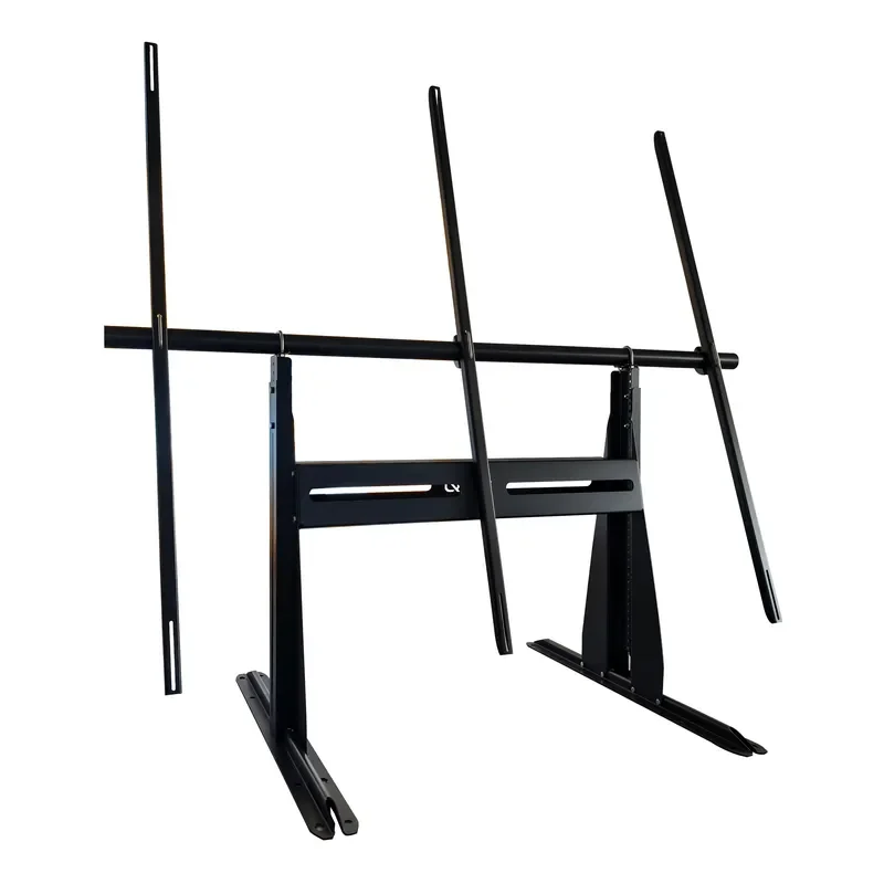 IWON OEM/ODM Professional Custom Materials Metal Tube Sheet Metal Fabrication Services Powder Coating for PV Brackets Solar