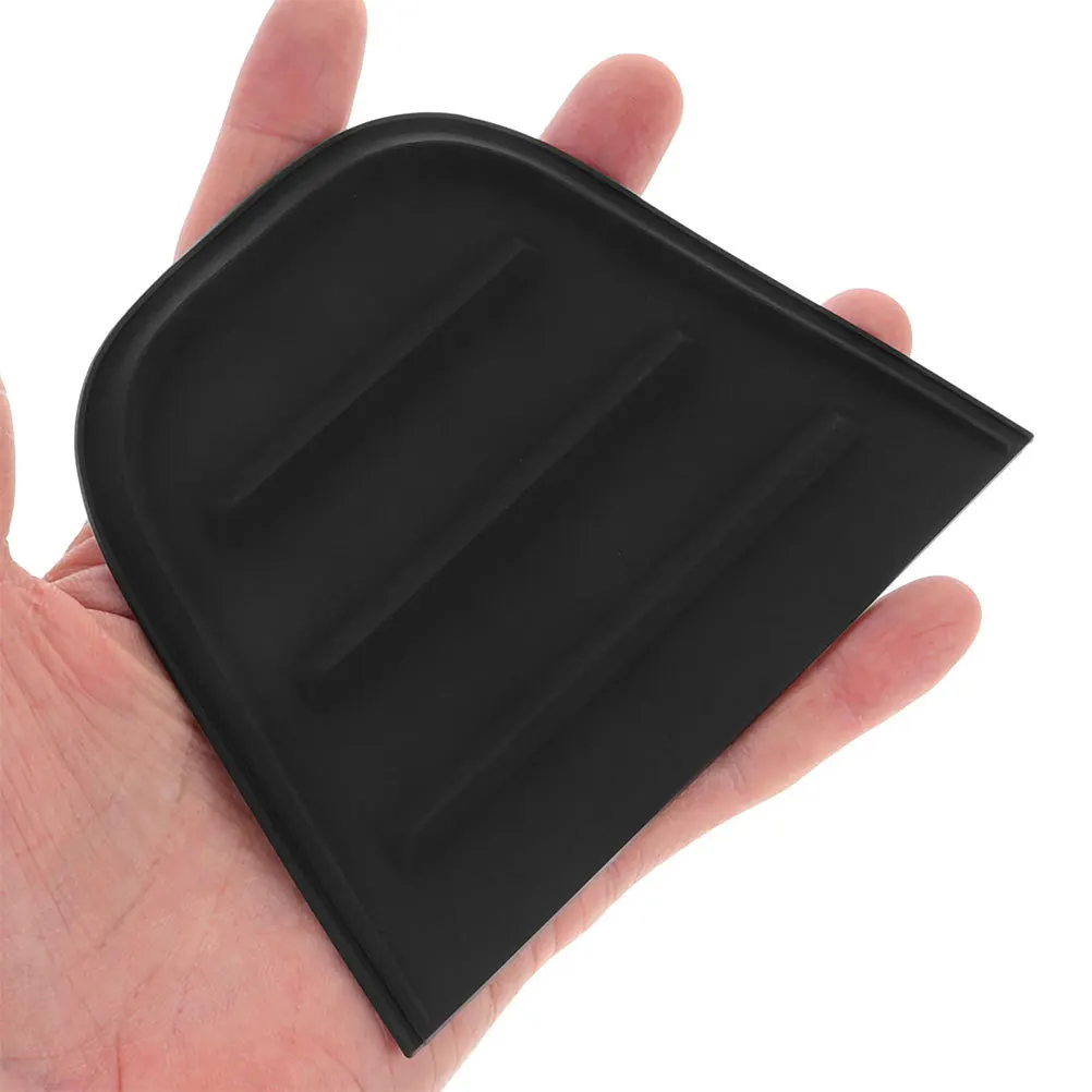 Protectores de esquinas transparentes para maleta, protectores de bordes fuertes, Protector de equipaje para caja de envío de viaje, parachoques de esquina de plástico, 8 Uds.