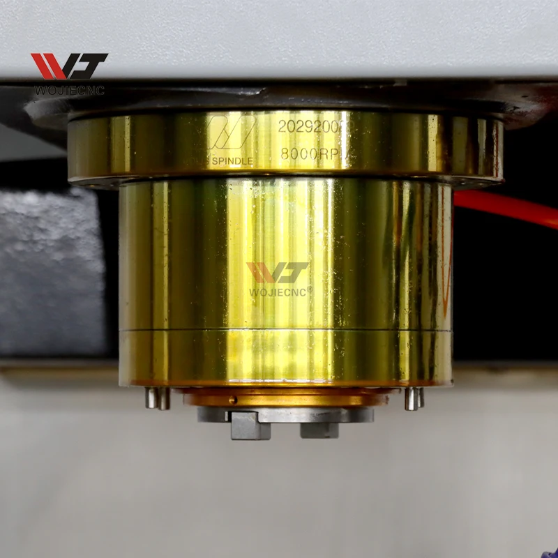 Price Discounts Automatic Vertical Milling Machine 5 Axis VMC1380 CNC Machining Center High Precision CNC Milling Machine