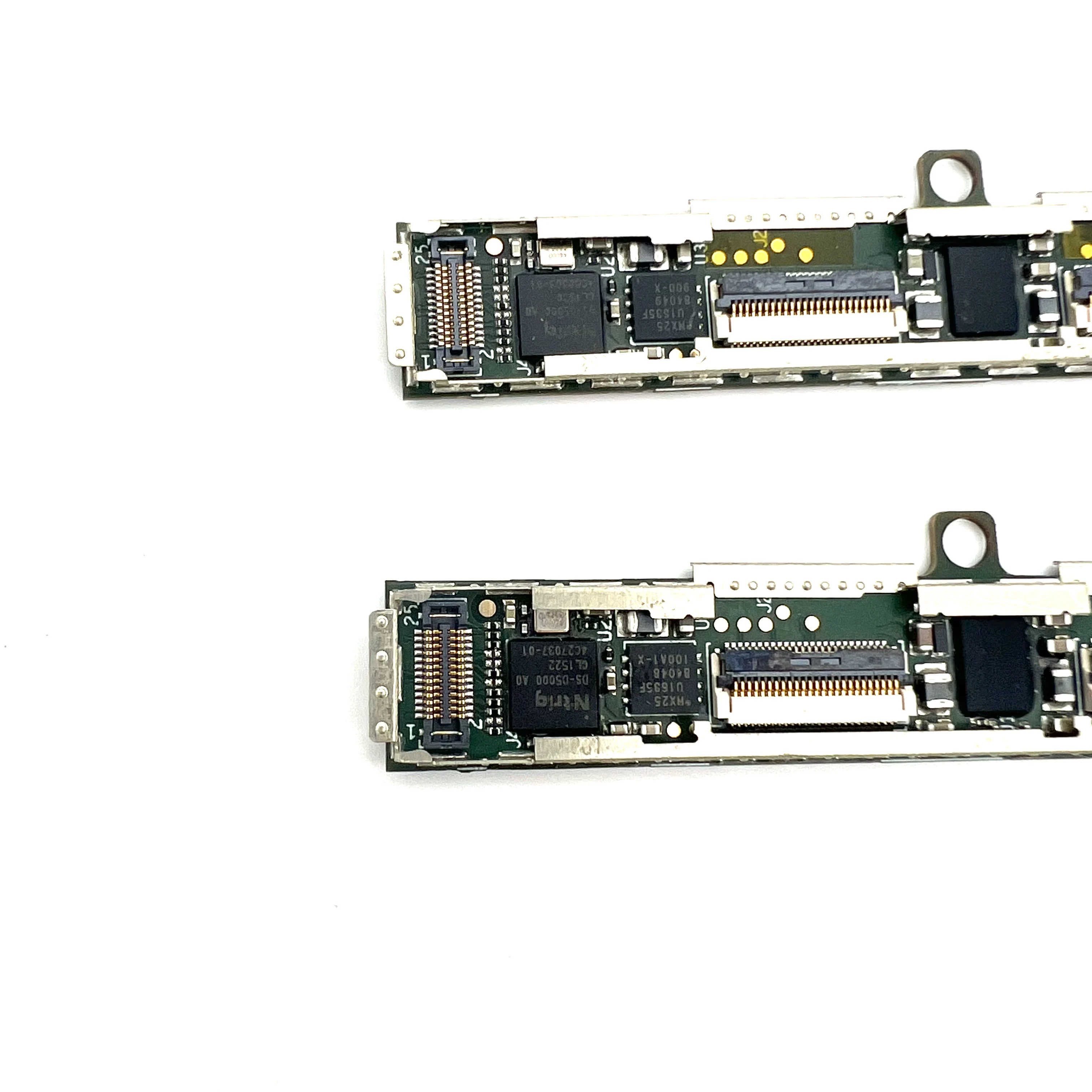 Picture 7: Suitable for Microsoft Surface PRO5 1796 PRO6 Touch Cable LCD Cable Touch smallborad