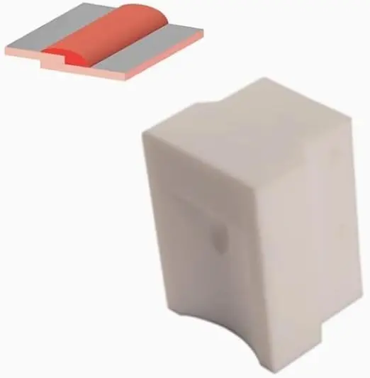 Welding Shoe Overla…