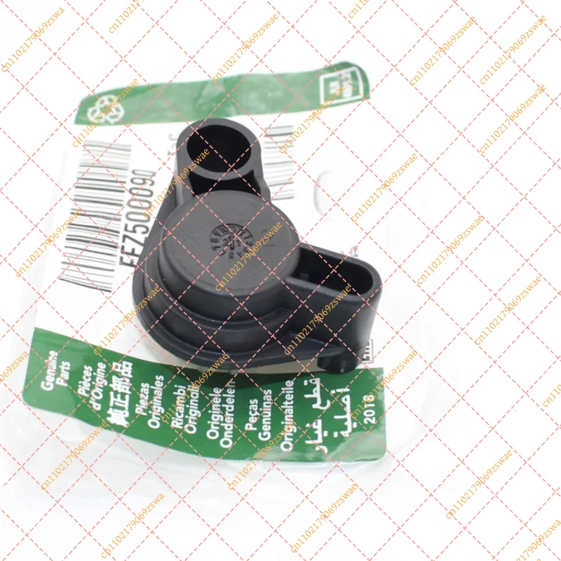 For LAND ROVER RANGE ROVER IV L405 Glove Box Lower Damper Gear RHD GENUINE