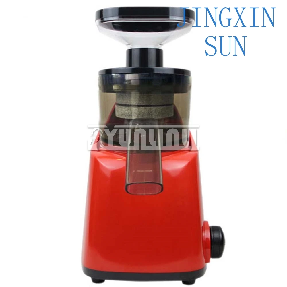 Household Electric Peanut Sauce Maker Butter Grinder Machine Soybean Milk Grinding Machine Sesame Paste Machine