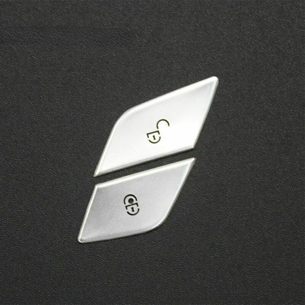 자동차 문짝 잠금 스위치 단추 스티커, 메르세데스 벤츠 C E 클래스 W205 W213 X253 2016-2019 년 LHD 왼손 운전용