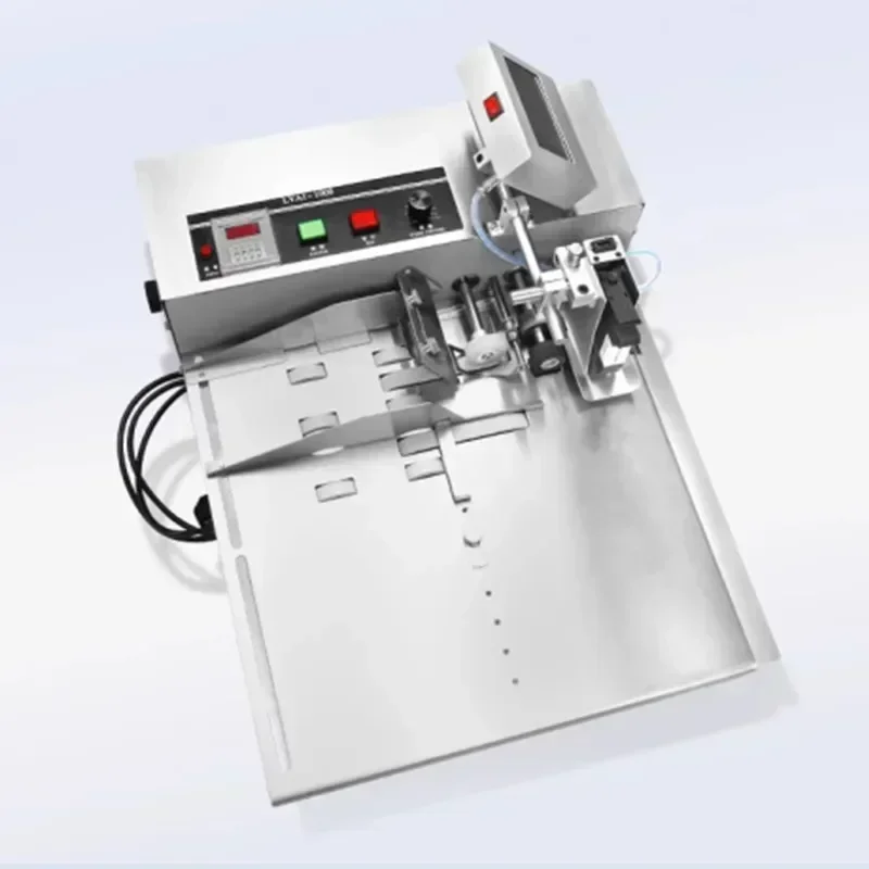 

Small New New Intelligent High Speed Paging Machine Industrial Small Automatic Counting Paging HD Counter Coding Machine