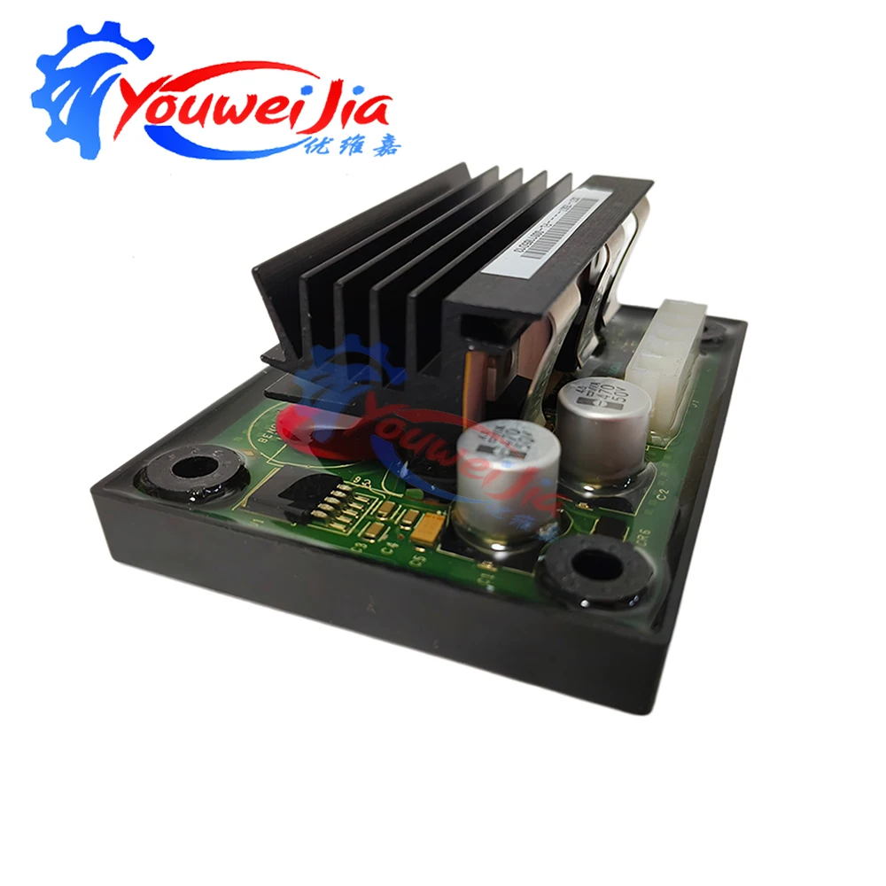 CUMMINS 327-1507 Diesel Engine Speed Controller Speed Control Board PCB Assembly Diesel Generator Parts 3271507